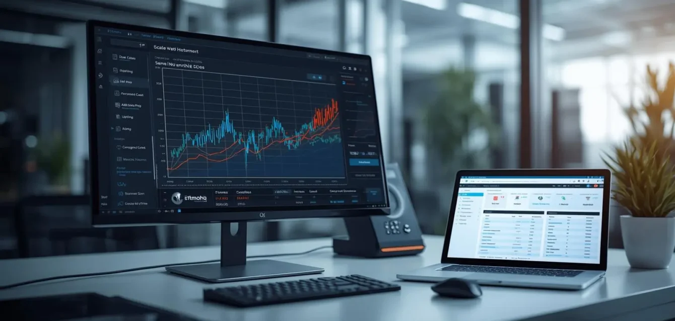 Alojamiento web para ecommerce